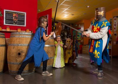 La Tour de l&rsquo;Horloge