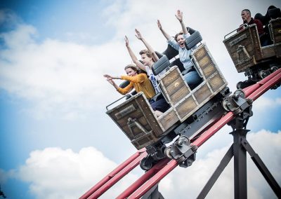 Attractions Animations Pas de Calais
