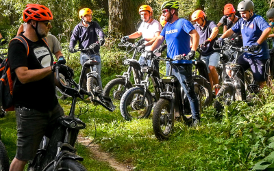Évasion Hivernale : Les activités de Plein Air dans le Pas-de-Calais !