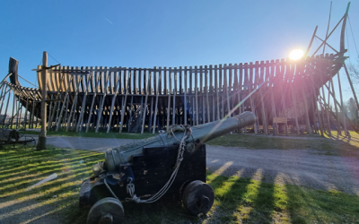 Profitez de l&rsquo;Été en famille avec les sites touristiques de la Route 62