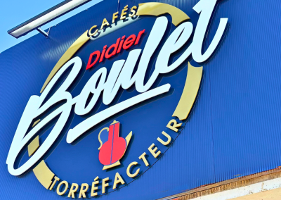 café boulet