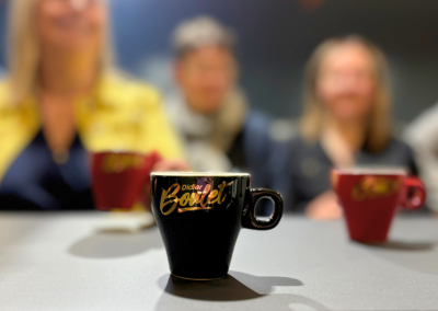 Cafés Didier Boulet