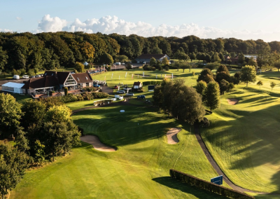 AA Saint omer golf club