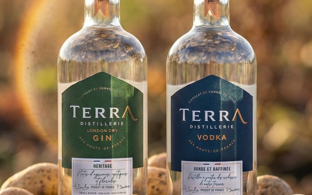 TERRA Distillerie