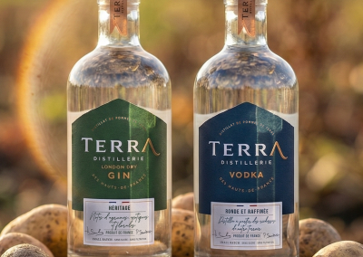 Terra Distillerie