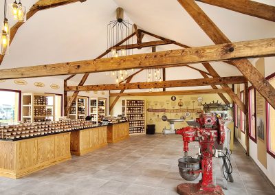 Conserverie St Christophe