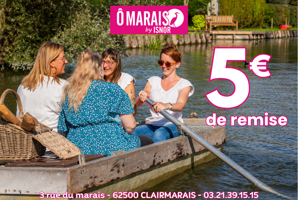 Offre ISNOR