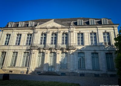 musée sandelin